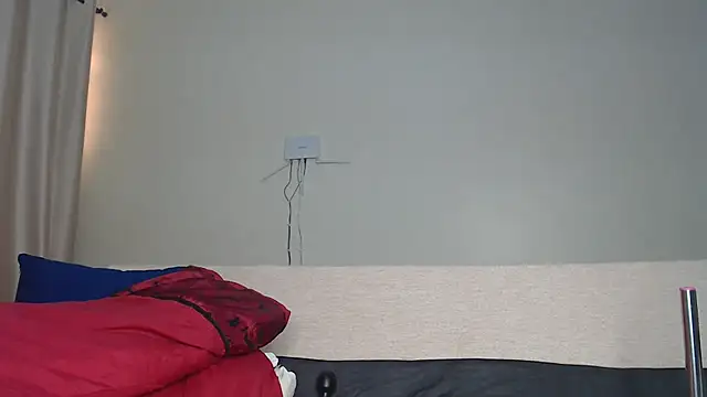 Snapshot of NIKKIE_LOVE chatting on February 15, 2025, 6:55 am NIKKIE LOVE online show from February 15, 2025, 6:55 am