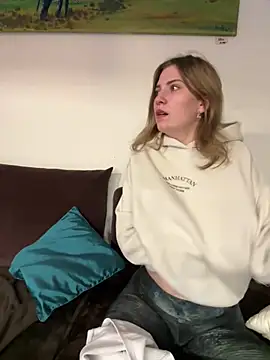 secretcrazy69 online show from January 10, 2025, 4:51 pm