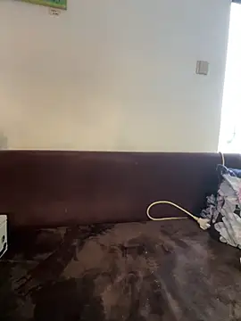 secretcrazy69 online show from January 31, 2025, 8:32 am