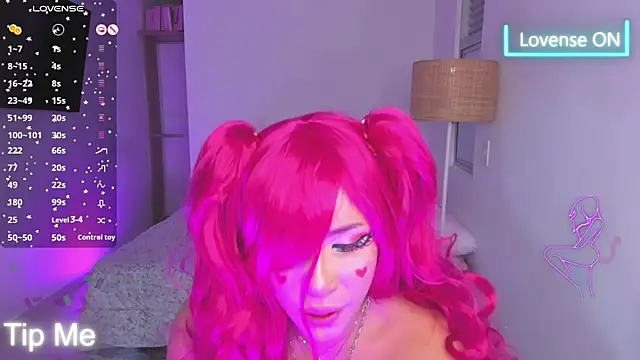 angel rouse  online show from September 9, 2025, 11:59 pm