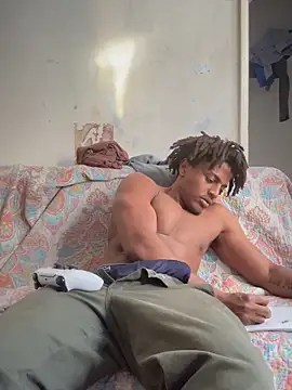 ohhwowdick online show from October 2, 2025, 2:57 pm