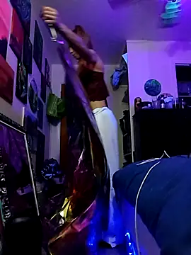 cammyquart online show from October 5, 2025, 2:10 am