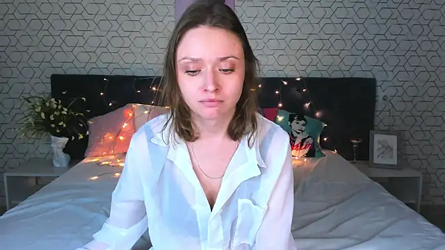 Snapshot of Linda_Bryant chatting on March 16, 2025, 3:47 am Linda Bryant online show from March 16, 2025, 3:47 am