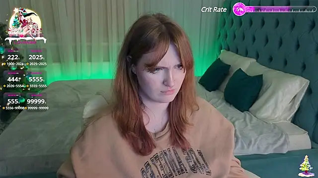 Snapshot of _Chlo__e chatting on January 8, 2025, 3:29 am Chlo e online show from January 8, 2025, 3:29 am