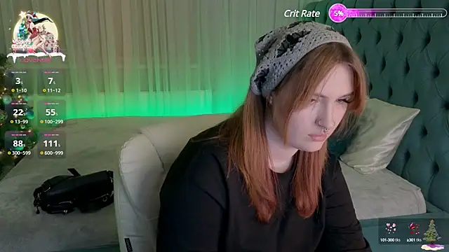 Snapshot of _Chlo__e chatting on January 11, 2025, 10:07 pm Chlo e online show from January 11, 2025, 10:07 pm