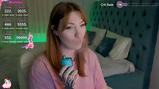 Snapshot of _Chlo__e chatting on January 16, 2025, 1:37 am Chlo e online show from January 16, 2025, 1:37 am