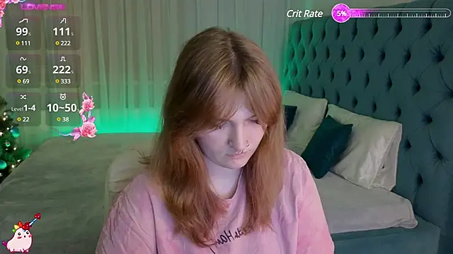 Snapshot of _Chlo__e chatting on January 16, 2025, 9:40 pm Chlo e online show from January 16, 2025, 9:40 pm