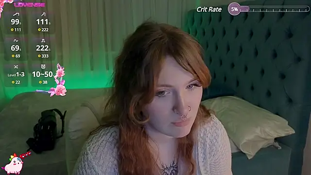 Snapshot of _Chlo__e chatting on January 24, 2025, 4:05 am Chlo e online show from January 24, 2025, 4:05 am