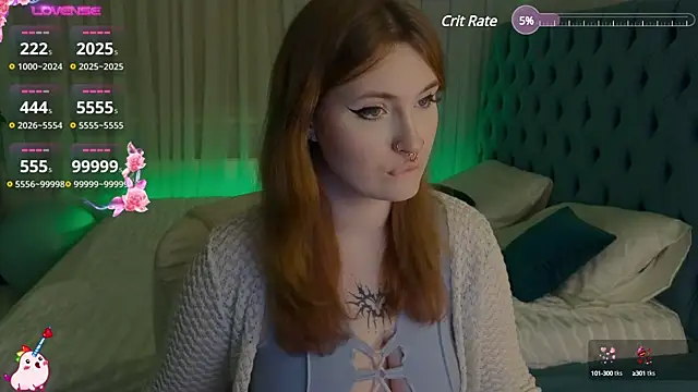 Snapshot of _Chlo__e chatting on January 26, 2025, 3:48 am Chlo e online show from January 26, 2025, 3:48 am