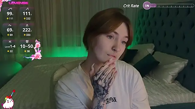 Snapshot of _Chlo__e chatting on January 29, 2025, 10:11 pm Chlo e online show from January 29, 2025, 10:11 pm