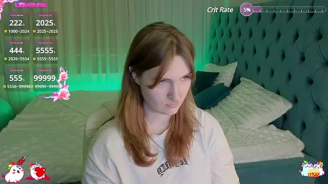 Snapshot of _Chlo__e chatting on February 4, 2025, 1:23 am Chlo e online show from February 4, 2025, 1:23 am