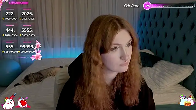 Snapshot of _Chlo__e chatting on February 7, 2025, 3:12 am Chlo e online show from February 7, 2025, 3:12 am