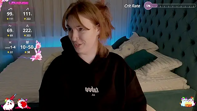 Snapshot of _Chlo__e chatting on February 7, 2025, 9:37 pm Chlo e online show from February 7, 2025, 9:37 pm