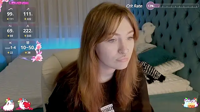 Snapshot of _Chlo__e chatting on February 8, 2025, 10:08 pm Chlo e online show from February 8, 2025, 10:08 pm