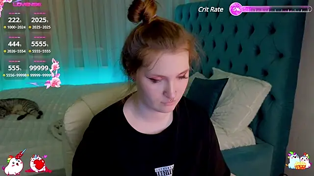 Snapshot of _Chlo__e chatting on February 28, 2025, 2:31 am Chlo e online show from February 28, 2025, 2:31 am