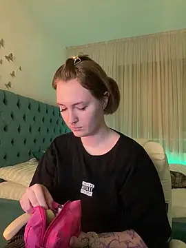 Snapshot of _Chlo__e chatting on March 1, 2025, 11:26 pm Chlo e online show from March 1, 2025, 11:26 pm