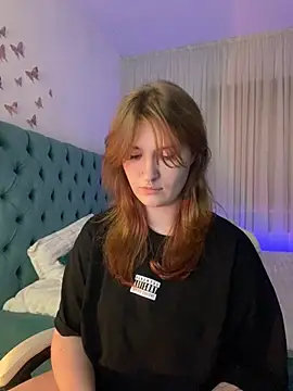 Snapshot of _Chlo__e chatting on March 14, 2025, 2:31 am Chlo e online show from March 14, 2025, 2:31 am