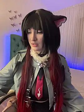 Snapshot of _Chlo__e chatting on October 31, 2025, 10:33 pm Chlo e online show from October 31, 2025, 10:33 pm