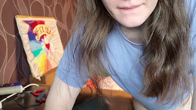 Snapshot of MiriamOr chatting on November 8, 2025, 8:36 am MiriamOr online show from November 8, 2025, 8:36 am