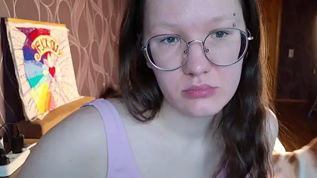 Snapshot of MiriamOr chatting on November 13, 2025, 6:56 am MiriamOr online show from November 13, 2025, 6:56 am