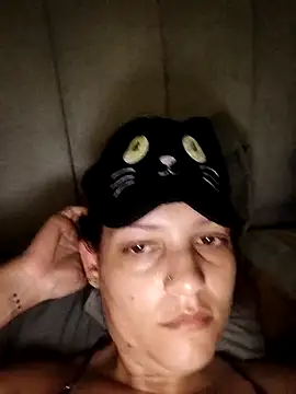 Mia Hampton online show from January 26, 2025, 3:47 pm