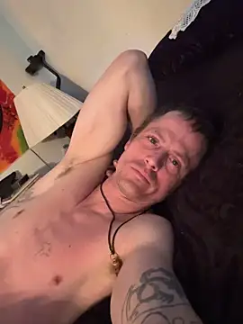 KBONE36 online show from March 18, 2025, 4:15 pm