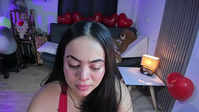 Snapshot of Cuttiealice chatting on February 21, 2025, 2:17 am Cuttiealice online show from February 21, 2025, 2:17 am