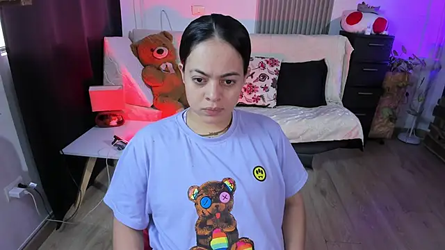 Snapshot of Cuttiealice chatting on March 17, 2025, 3:07 pm Cuttiealice online show from March 17, 2025, 3:07 pm