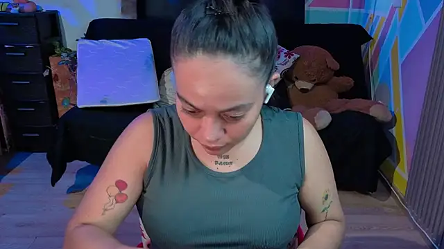 Snapshot of Cuttiealice chatting on September 11, 2025, 2:50 pm Cuttiealice online show from September 11, 2025, 2:50 pm