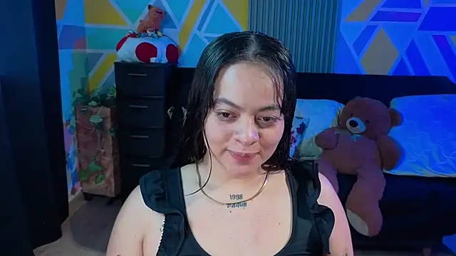 Snapshot of Cuttiealice chatting on September 13, 2025, 11:54 am Cuttiealice online show from September 13, 2025, 11:54 am