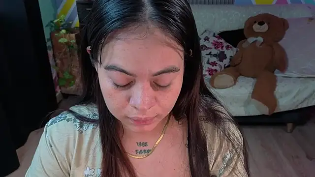 Snapshot of Cuttiealice chatting on September 20, 2025, 12:50 pm Cuttiealice online show from September 20, 2025, 12:50 pm