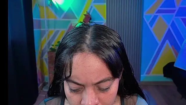 Snapshot of Cuttiealice chatting on September 29, 2025, 12:32 pm Cuttiealice online show from September 29, 2025, 12:32 pm