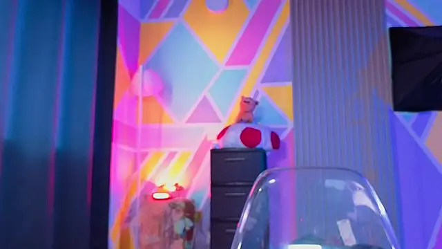 Snapshot of Cuttiealice chatting on October 23, 2025, 12:26 pm Cuttiealice online show from October 23, 2025, 12:26 pm