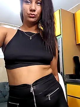 Snapshot of Leticia_goddes chatting on February 28, 2025, 3:15 pm Leticia goddes online show from February 28, 2025, 3:15 pm