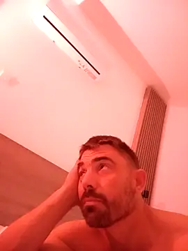 George21ek online show from October 10, 2025, 9:58 pm