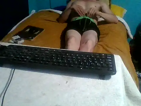 malekon76 online show from December 1, 2025, 7:24 am