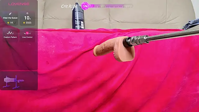 Snapshot of Ashley-Jack chatting on February 27, 2025, 5:15 pm Ashley-Jack online show from February 27, 2025, 5:15 pm