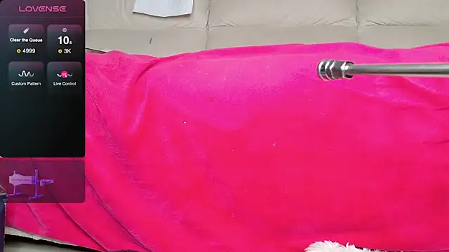 Snapshot of Ashley-Jack chatting on March 5, 2025, 7:17 pm Ashley-Jack online show from March 5, 2025, 7:17 pm