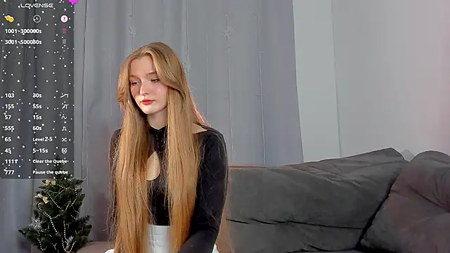 Snapshot of Barbie-Doll- chatting on January 26, 2025, 9:40 pm Barbie-Doll- online show from January 26, 2025, 9:40 pm