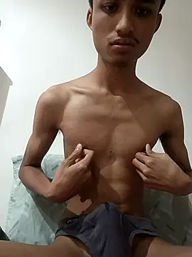 Hunter Hault online show from September 30, 2025, 5:29 pm