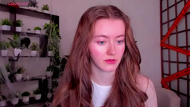 KateCuddle online show from October 28, 2025, 2:26 am