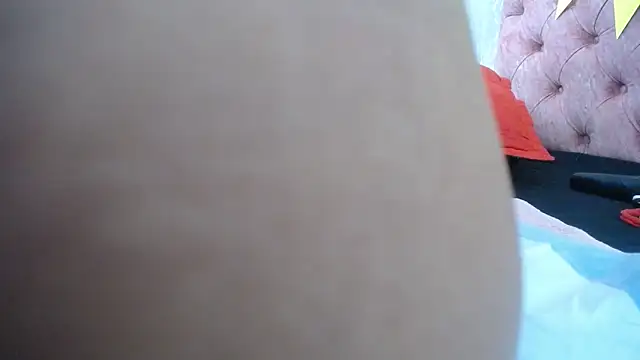 SHARICK GRECO online show from March 1, 2025, 3:27 pm