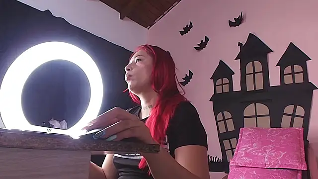 celeste sea online show from October 23, 2025, 7:12 pm