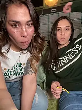 LeaGambit   online show from March 18, 2025, 8:25 am