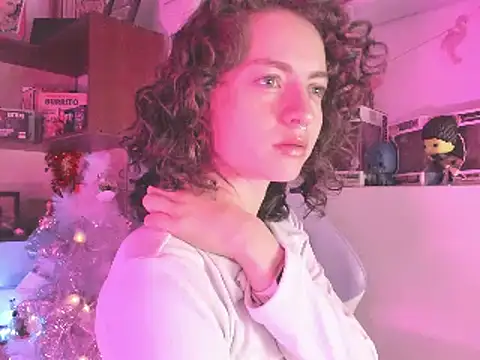 Snapshot of Agathaks chatting on December 27, 2024, 5:31 am Agathaks online show from December 27, 2024, 5:31 am