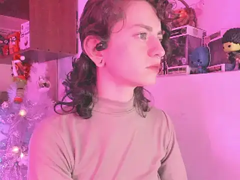 Snapshot of Agathaks chatting on December 30, 2024, 4:20 am Agathaks online show from December 30, 2024, 4:20 am