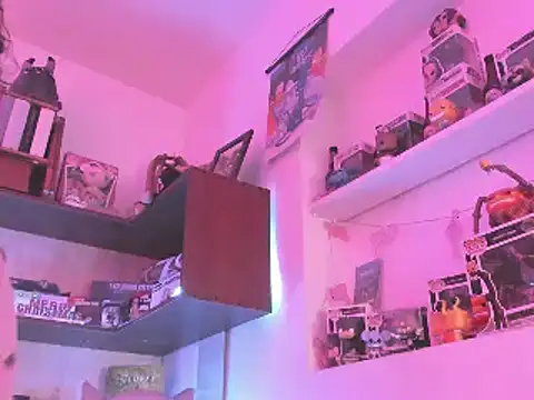 Snapshot of Agathaks chatting on January 7, 2025, 11:14 pm Agathaks online show from January 7, 2025, 11:14 pm