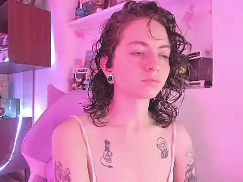 Snapshot of Agathaks chatting on January 13, 2025, 7:10 pm Agathaks online show from January 13, 2025, 7:10 pm