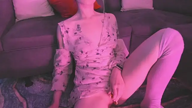 Snapshot of Agathaks chatting on February 8, 2025, 10:08 pm Agathaks online show from February 8, 2025, 10:08 pm