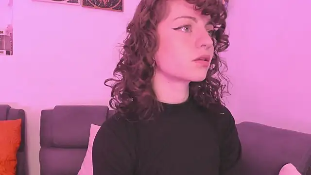 Snapshot of Agathaks chatting on February 20, 2025, 9:20 pm Agathaks online show from February 20, 2025, 9:20 pm